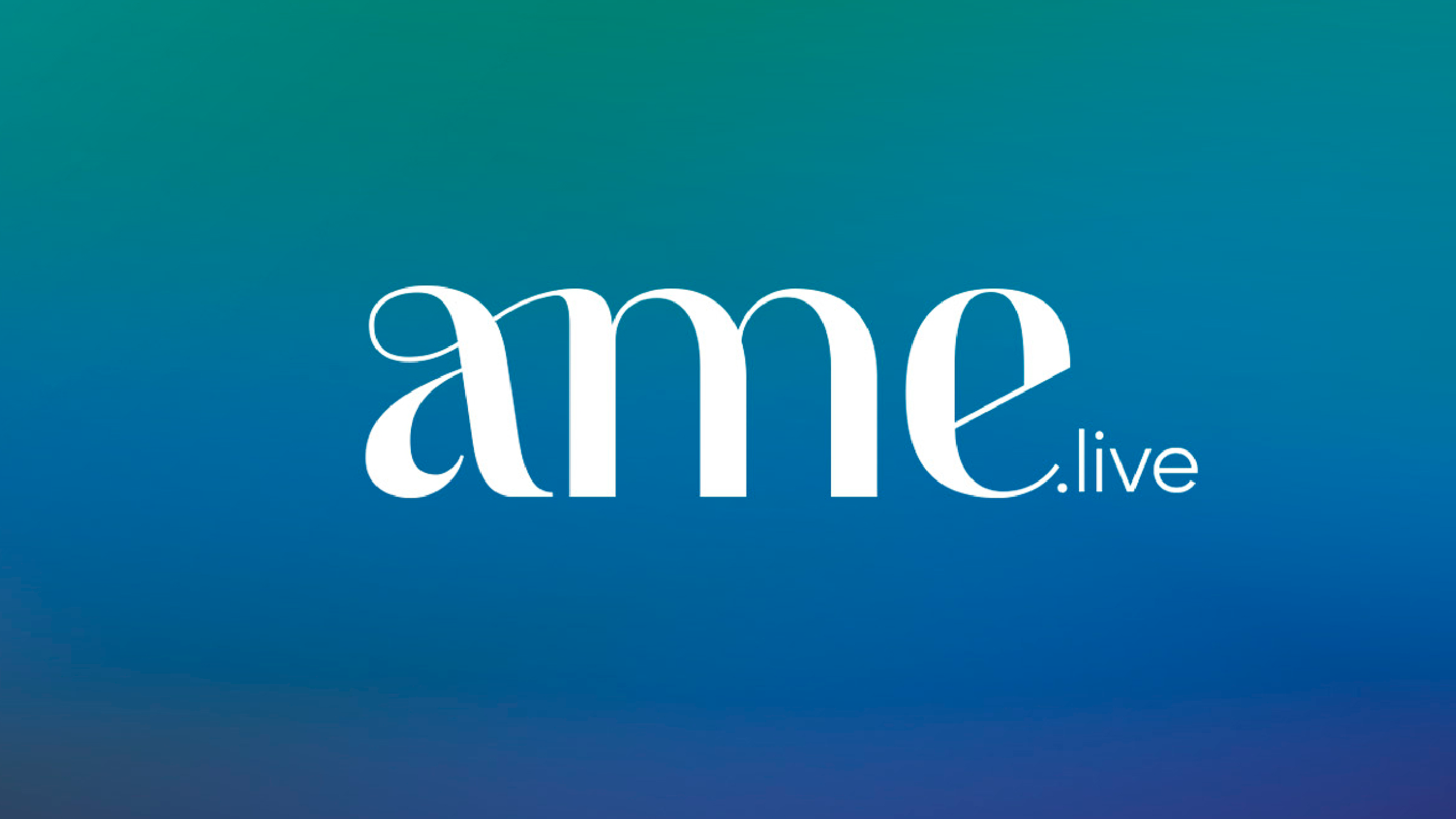 Ame Live